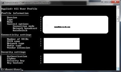 Cara Mengetahui Password Wifi Tanpa Root Tanpa Aplikasi di Laptop 101% Work