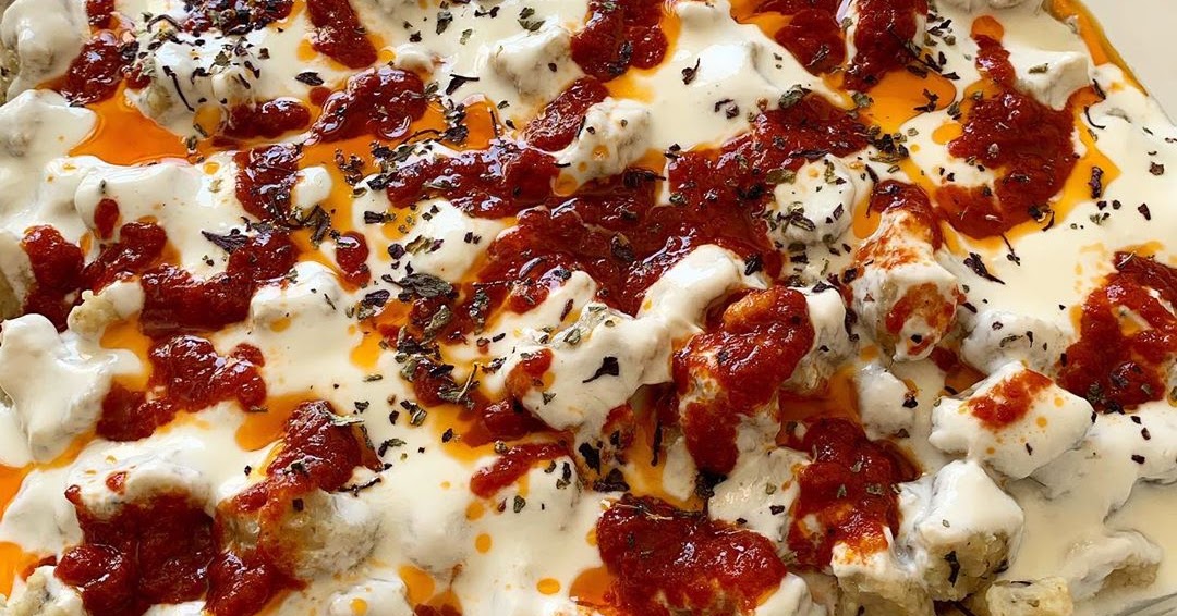 Reyhanlı Yoğurtlu Köfte Pratik Tarifim