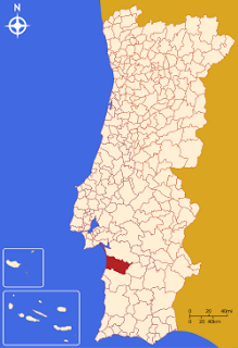 Grândola