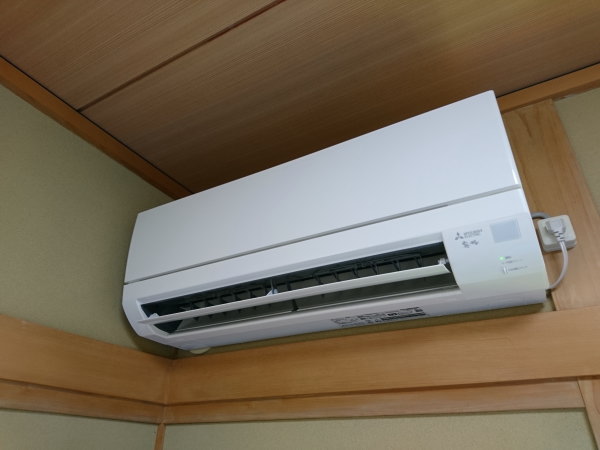 不具合なし！エアコン 2005年製