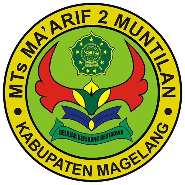 MTs Ma'arif 2 Muntilan