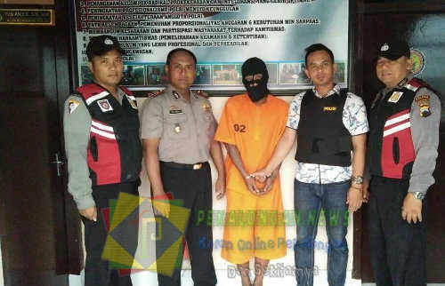 Pekalongan News