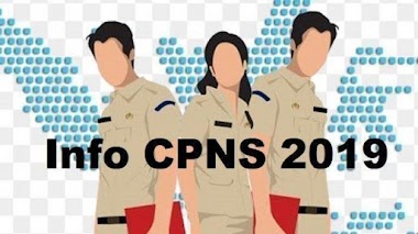 Tes CPNS Kabupaten Aceh Besar tahun 2019