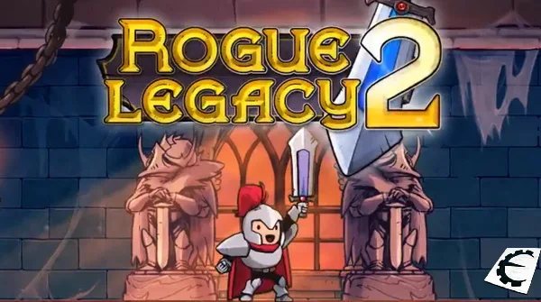 Rogue Legacy 2 Cheat Engine