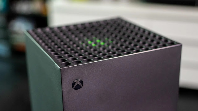 Microsoft Xbox Series X Review