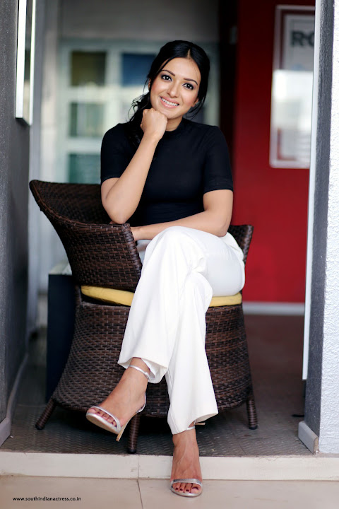 Catherine Tresa