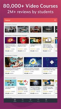 منصة Udemy لتعلم اي شي عبر الإنترنت 2020 منصة Udemy لتعلم اي شي عبر الإنترنت 2022