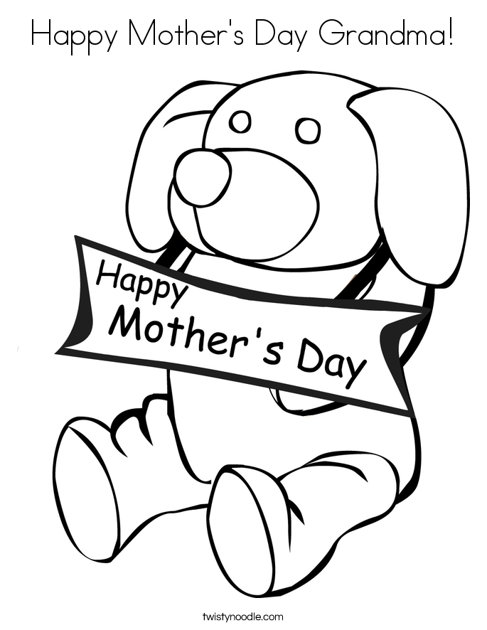 Happy Mother S Day 2019 Coloring Pages Free Printable Mothers Day Coloring Pages 2019 Best Mother Love Quotes