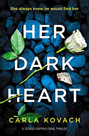 Review: Her Dark Heart by Carla Kovach