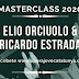 OJC organiza clases magistrales de Elio Orciuolo y Ricardo Estrada