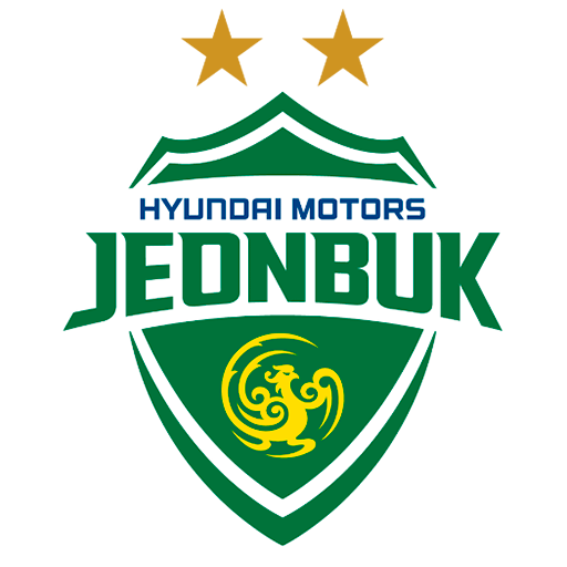Jeonbuk Hyundai Motors FC