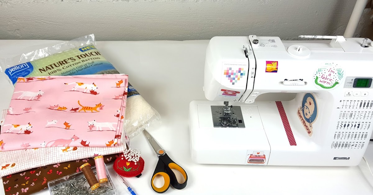 Sew Much More Serger Trim Bin- Moore's Sewing