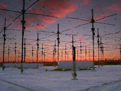 Projet HAARP. Guerre géo-climatique ou légende urbaine?