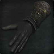 Hunter Gloves