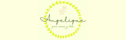 Angelique E-shop