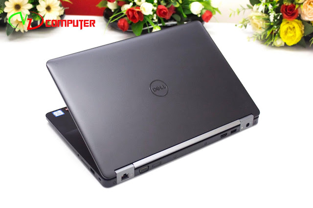 Dell E5470