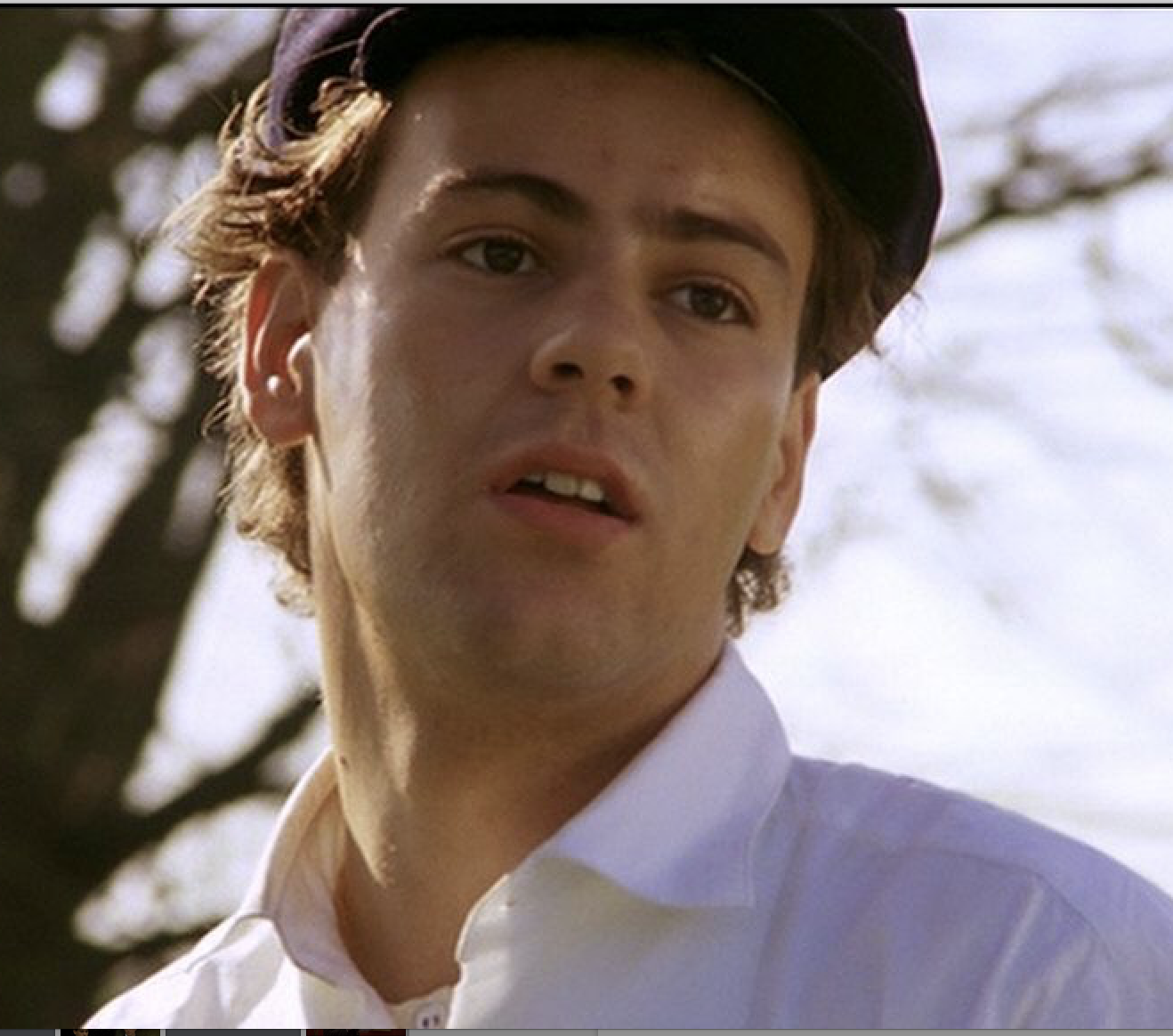 Films Et Séries Tv Avec Rupert Graves Angelman's Place