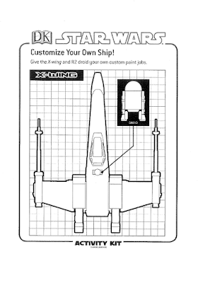 x-wing, star wars colouring page, star wars colouring pages, activities for young children, classroom activities for young students, Star Wars, The Force Awakens, esl, efl, teaching, teaching english, teaching abroad, classroom crafts, worksheet, work sheet, worksheets, work sheets, activity, activities, activity sheet, game, games, star wars seminar, star wars lesson plans