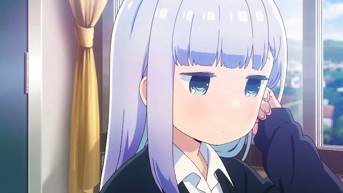 Anime 'Aharen-san wa Hakarenai' tem vídeo promocional revelado — Manual