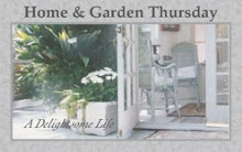 Home and Garden Thursday