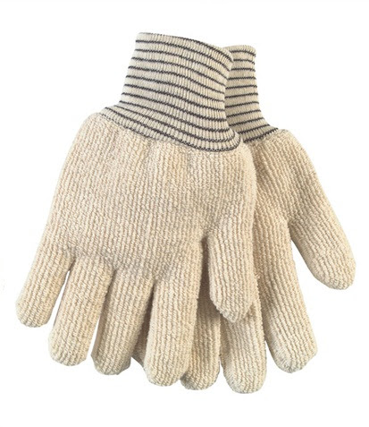 găng tay chống lạnh len