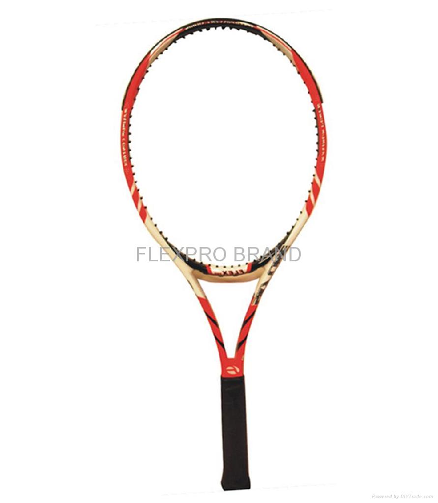Sexy Tennis Racket 119