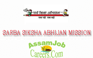 Sarba Siksha Abhijan Jobs