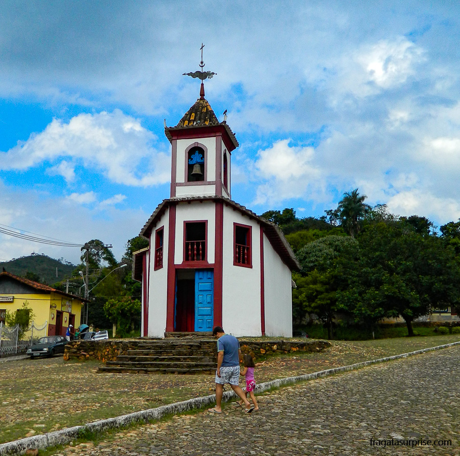 A Fragata Surprise O que fazer em Sabará, Minas Gerais A Fragata Surprise O que fazer em Sabará, Minas Gerais