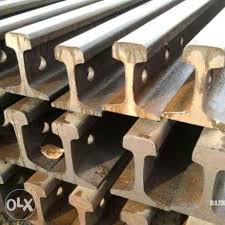  Rail Used - Metals - steel + freight + export + total price $ 240