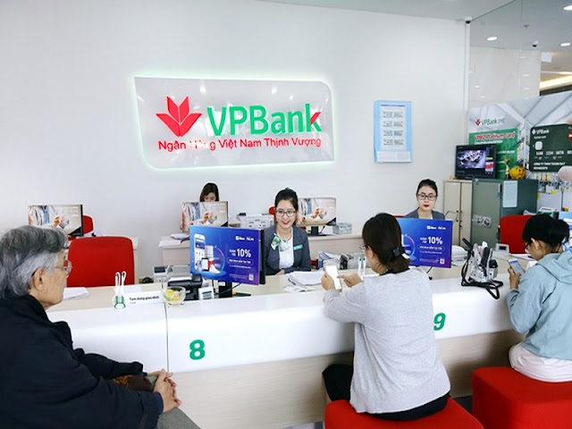 Tổng số tiền VPBank phải nộp là hơn 18 tỷ đồng