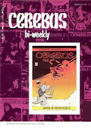 Cerebus (1988) #2