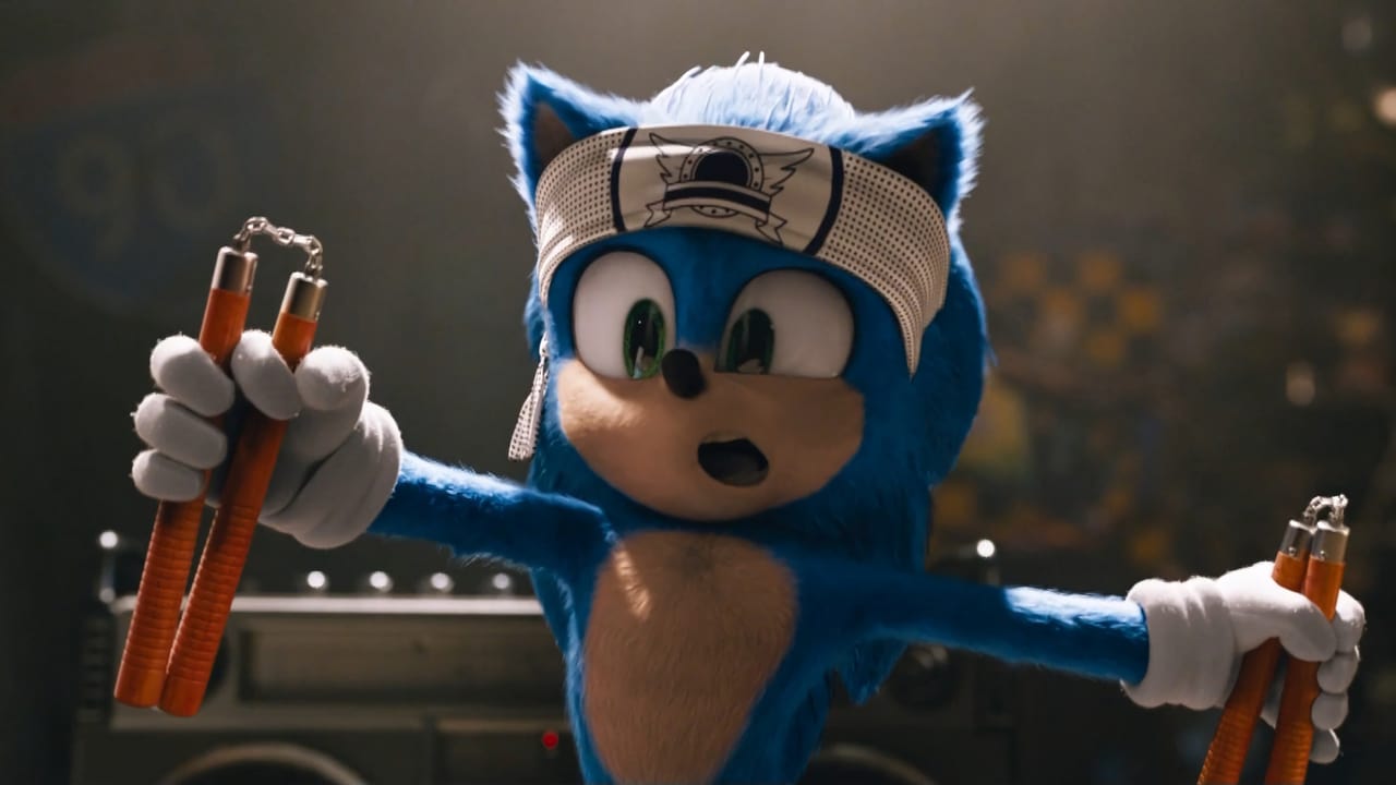 watch sonic the hedgehog 2020 full movie online