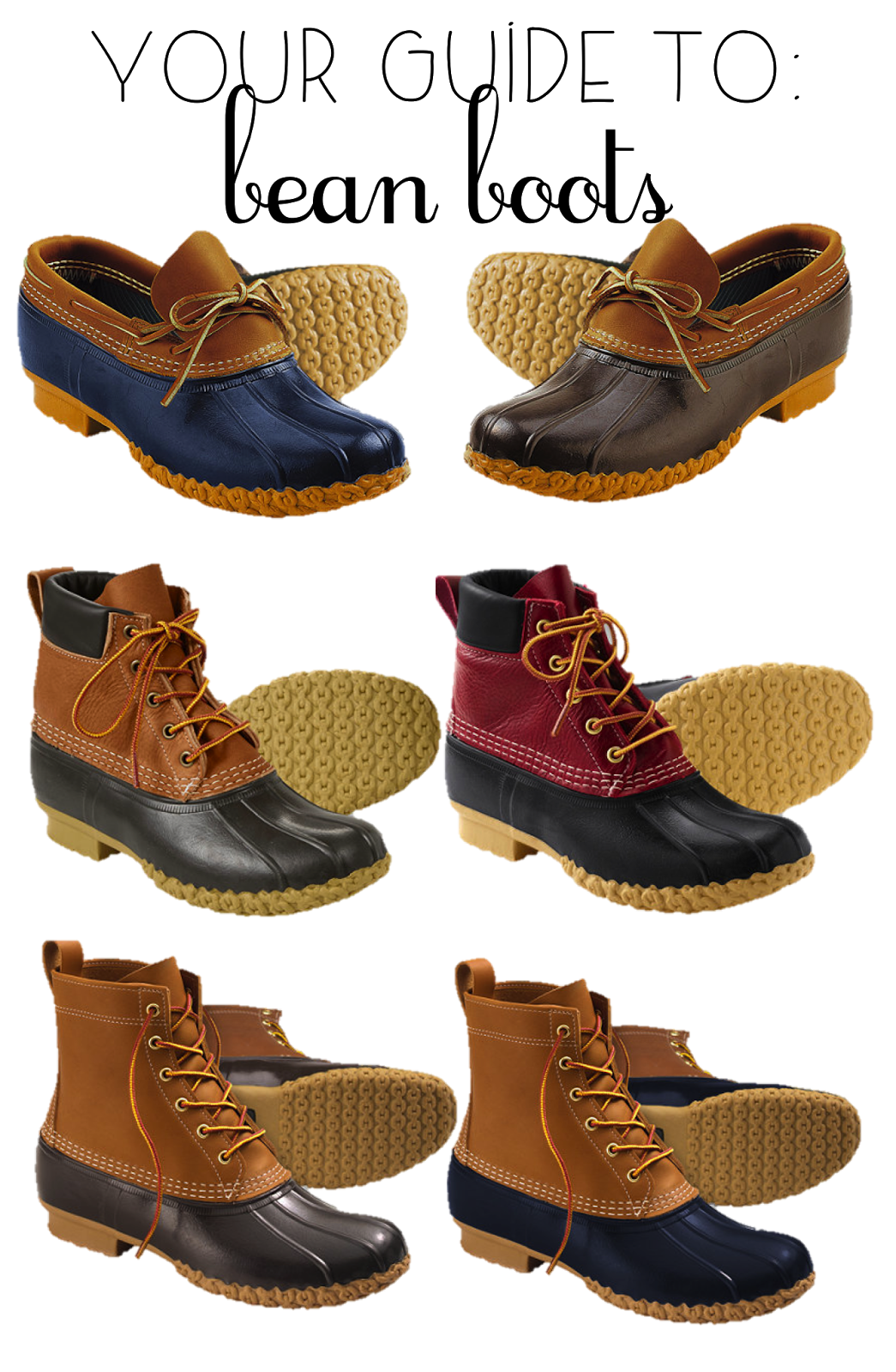 barbour duck boots