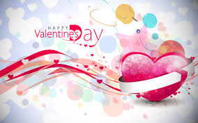 Valentines Day HD wallpaper 2016