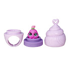 Littlest Pet Shop Blind Bags Crab (#B13) Pet Littlest Pet Shop Blind Bags Crab (#B13) Pet