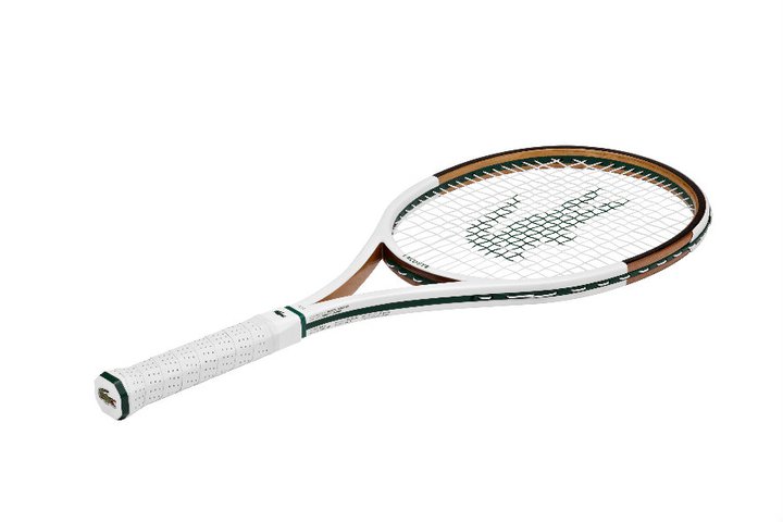 Lacoste racquets: what went wrong? | Page 2 Talk Tennis
