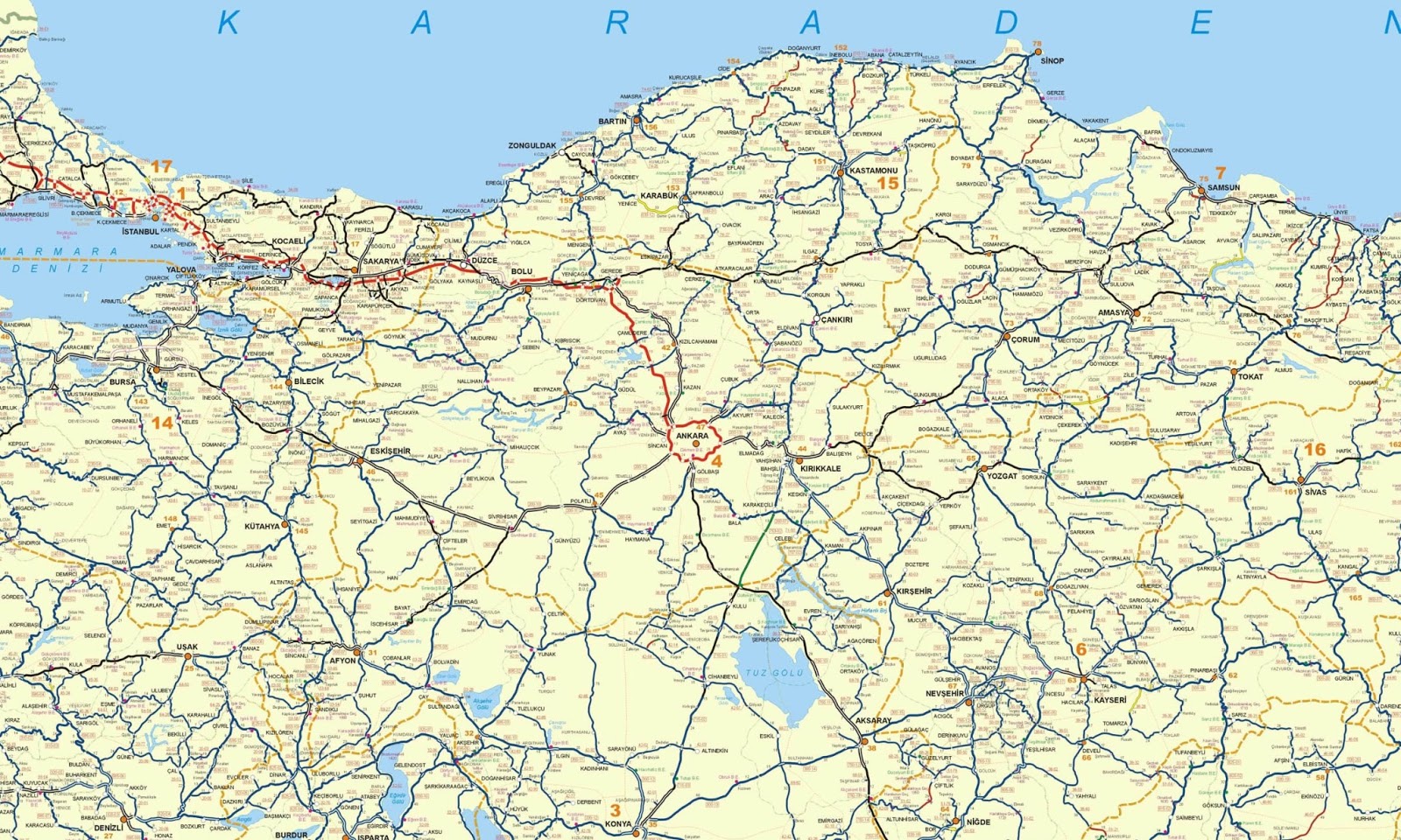 Открыть карту в турции. Kocaeli Турция на карте. Карадениз Турция на карте. Токат Турция на карте. Сербия и Турция на карте.