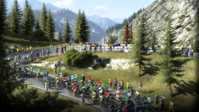 Pro Cycling Manager 2014 Download Photo