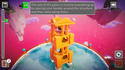 Blocksplode Game Screenshot 6