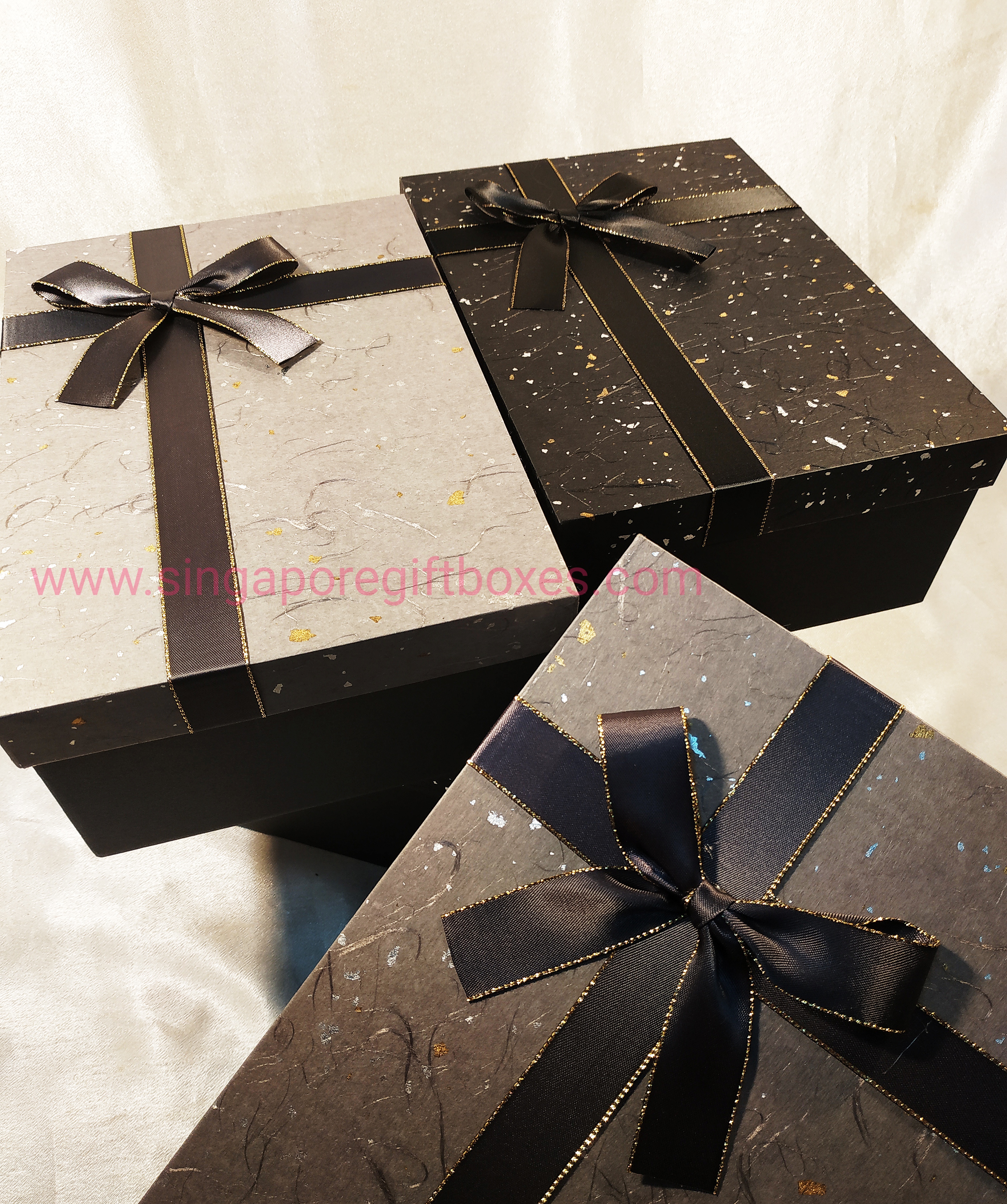 Singapore Gift Boxes