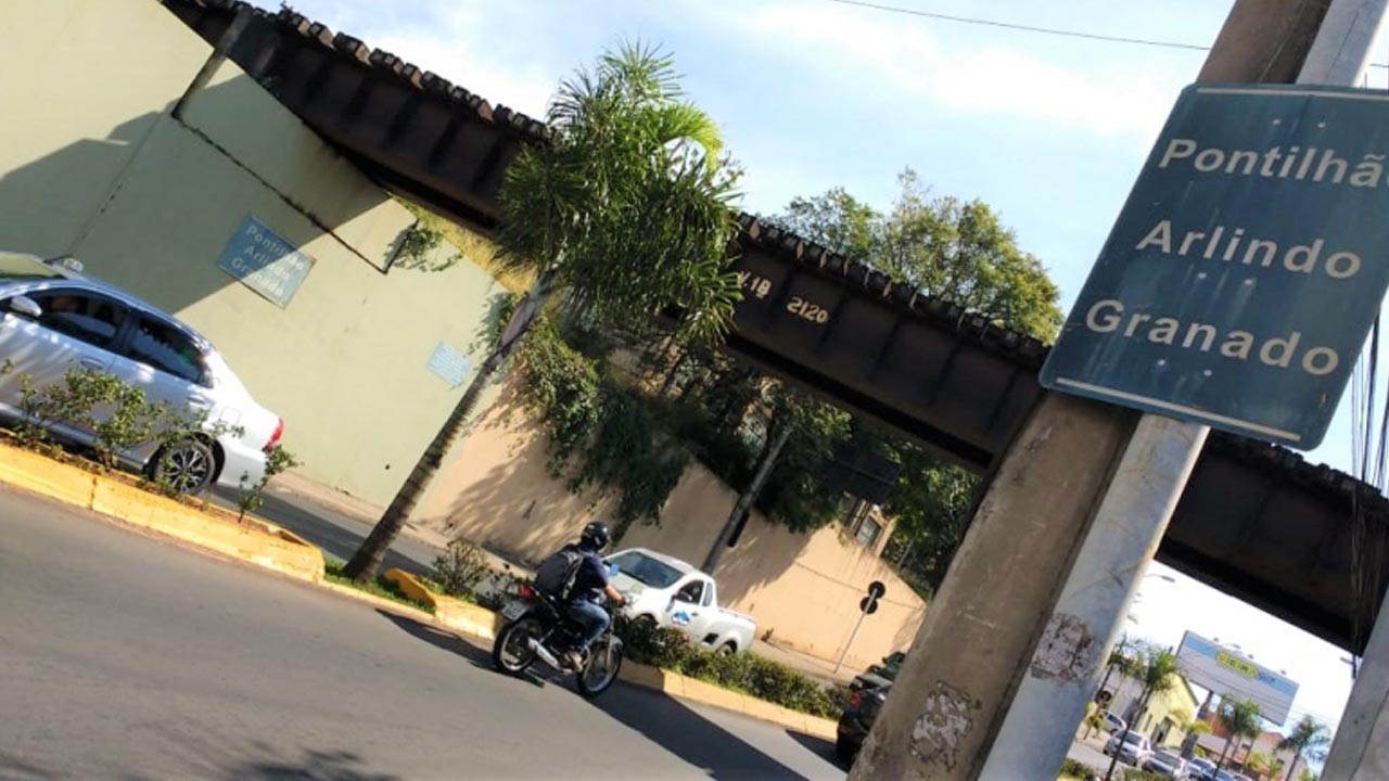 Manutenções interditará o transito na Vila dos Lavradores e centro no domingo