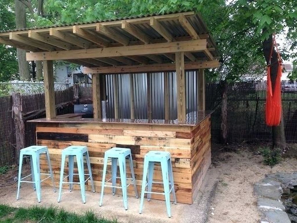 30+ Unusual DIY Outdoor Bar Ideas On A Budget Bedroomm001