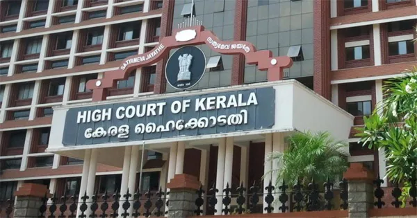 Kochi, News, Kerala, High Court of Kerala, Strike, Protest, COVID-19, PSC, HC, Order, Kerala HC order about ban stike and protest during covid period 
