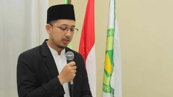 Putra Hasyim Muzadi Desak SKB Tiga Menteri soal Seragam Keagamaan Dicabut