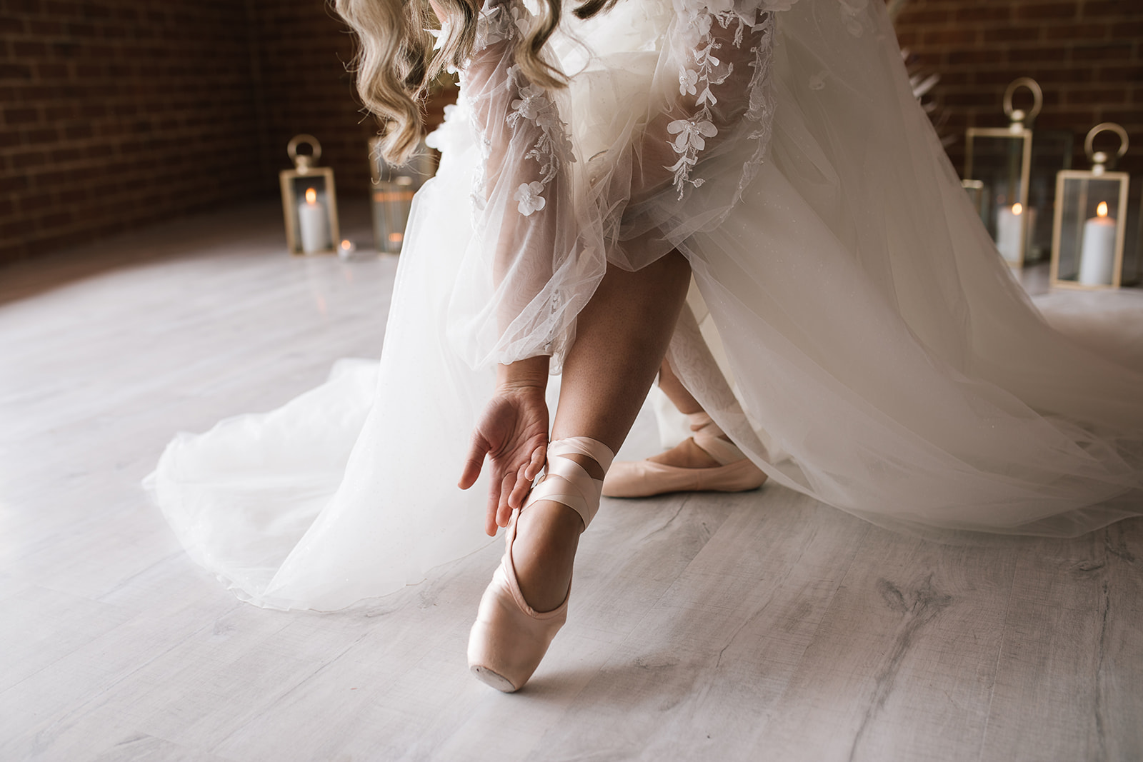 on the aisle blog | ballerina bridal shoot jennifer burch photography central coast weddings nsw bridal gowns floral design pinic setup cake