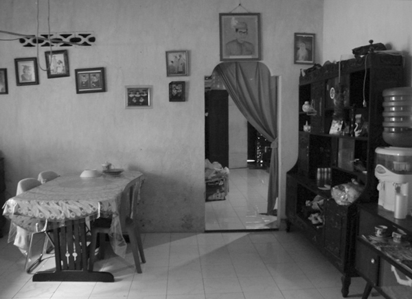 Bahagia Ibu Meninggal Pedoman Karya Bahagia Ibu Meninggal Pedoman Karya