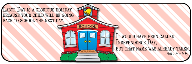Labor Day Kindergarten Worksheets