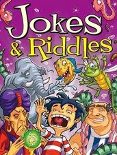 Kids Pages:Jokes and Riddles - Αγγλικά ανέκδοτα κι αινίγματα