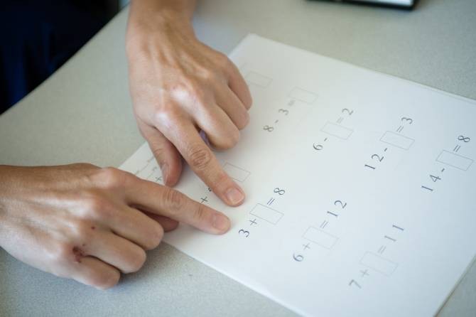 El Club de la Matemática: PRACTICAR EL RAZONAMIENTO ESPACIAL PUEDE