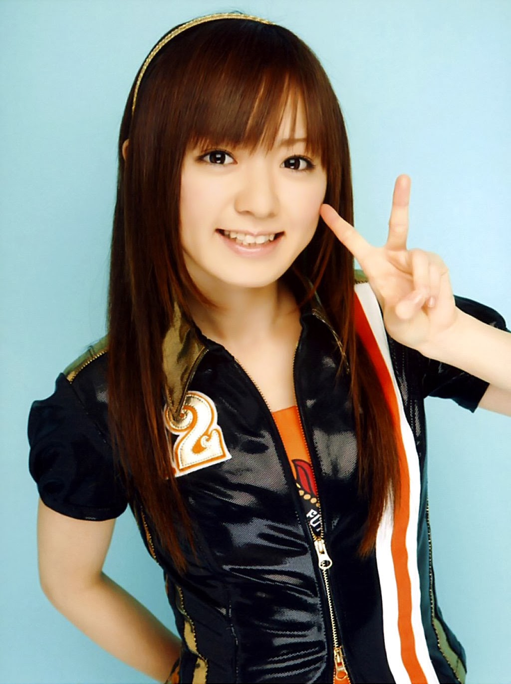 Hello Wiki Asami Konno ~ Baka Ni Shinaide Fansub